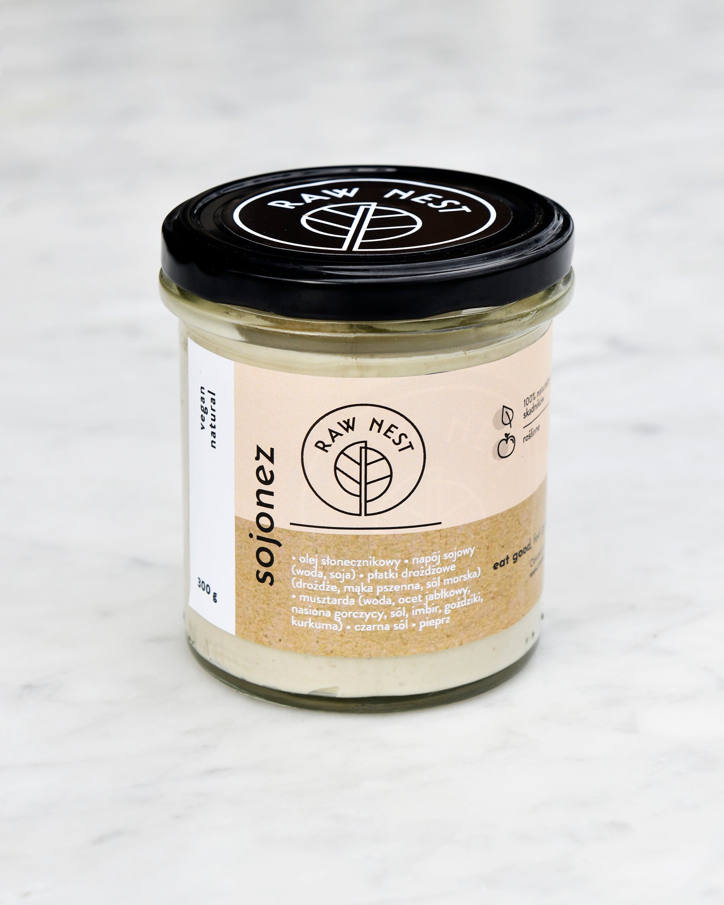 garlic soyonnaise 300 ml