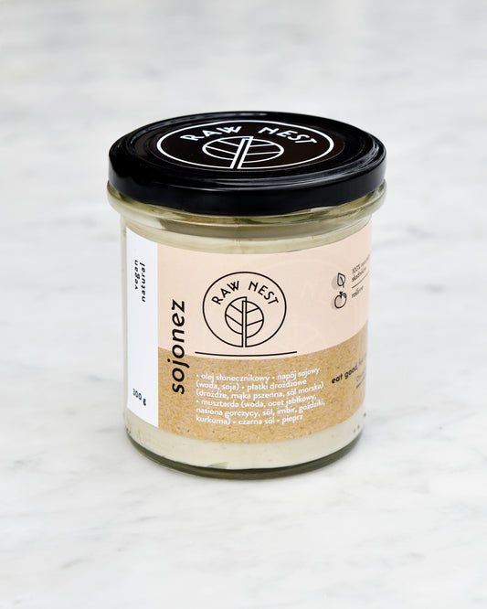 garlic soyonnaise 300 ml