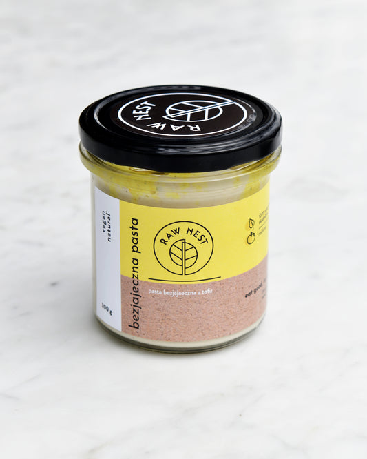 eggless paste 300 g