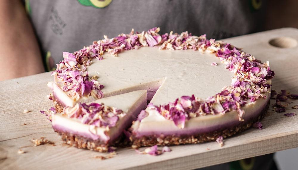 cukiernia - raw nest