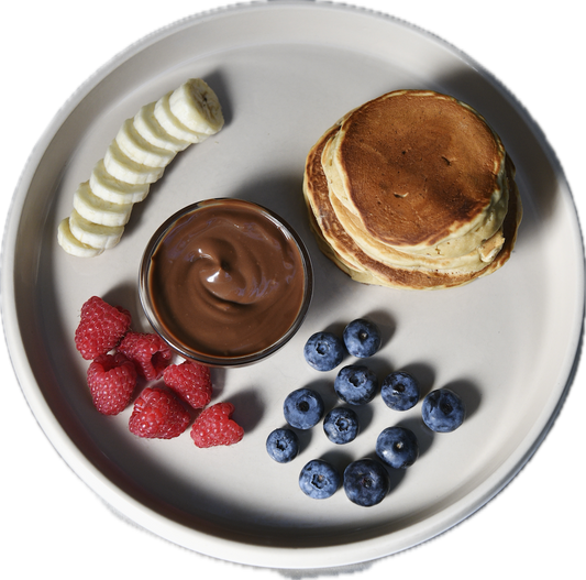 Pancakes białkowe
