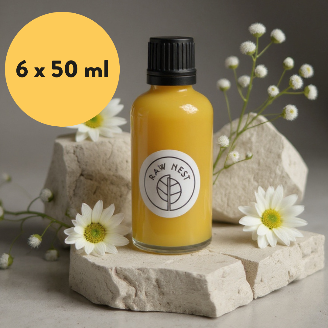 Szot na odporność 6 szt x 50 ml
