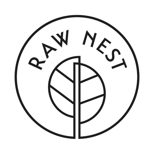 raw nest