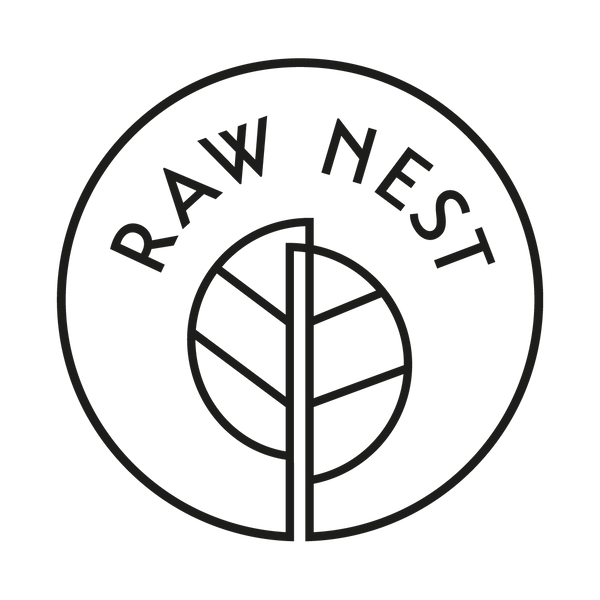 raw nest