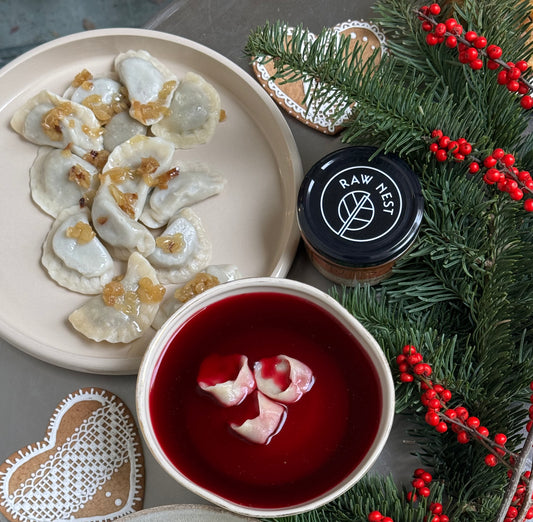 Na Wigilie u Babci (1-2 osoby)