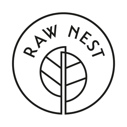 mazurek - raw nest